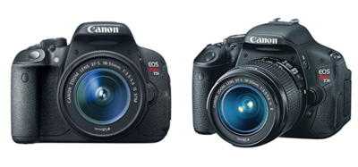 BEST Camera For  Beginners? (Sony vs. Canon vs. GoPro) 