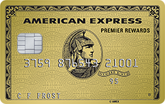 Travel Hacking with the Amex Premier Gold 