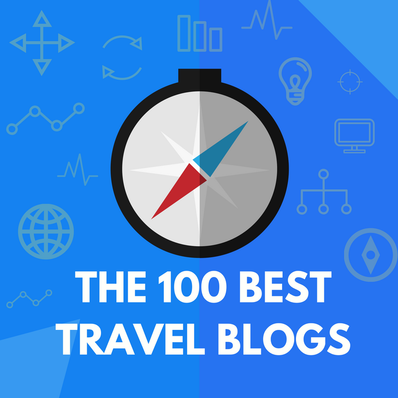 100 Best Travel Blogs The Ultimate List 2023 Nomads Nation 6247