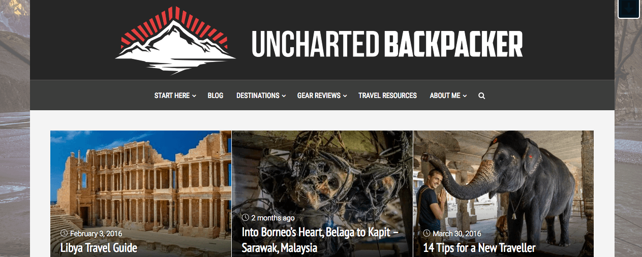 unchartered-backpacker-100-best-travel-blogs