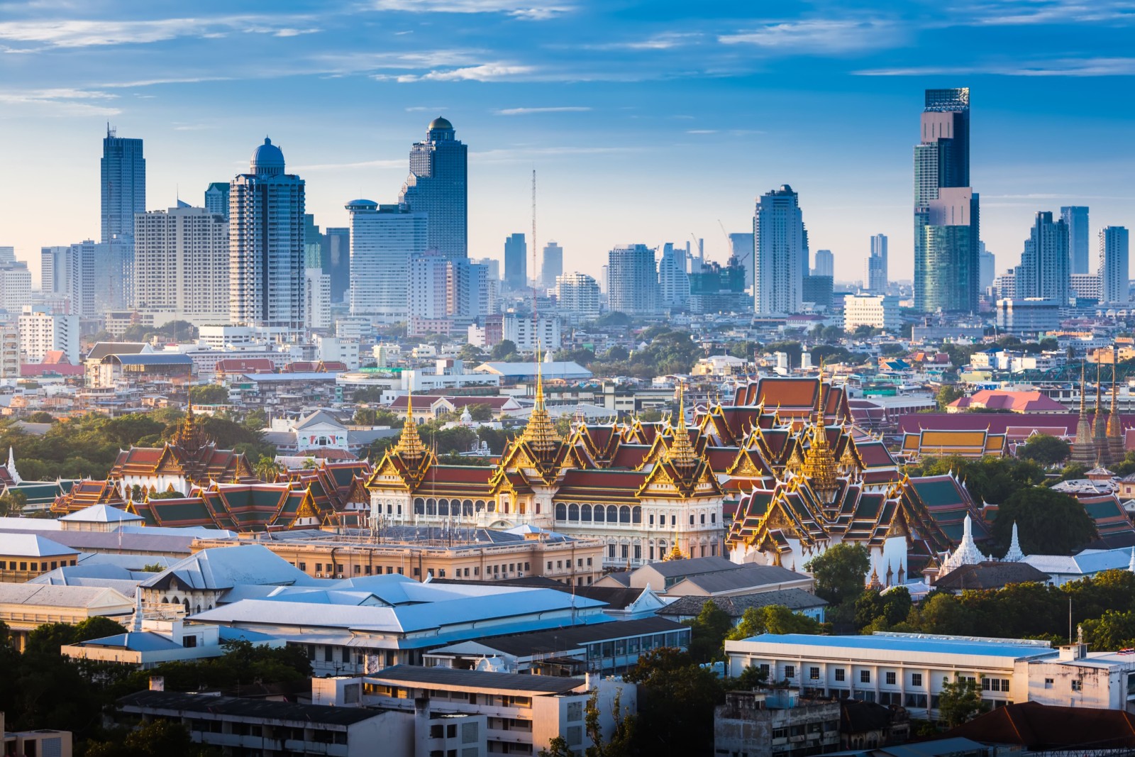 11 BEST Places To Live In Thailand Updated 2023 Nomads Nation