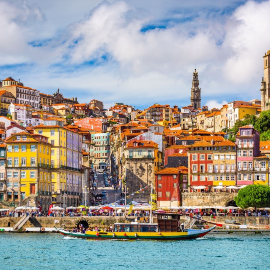 10 BEST Places to Live in Portugal (Updated 2023) » Nomads Nation