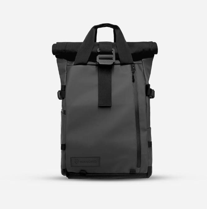 Wandrd Prvke Rolltop Backpack