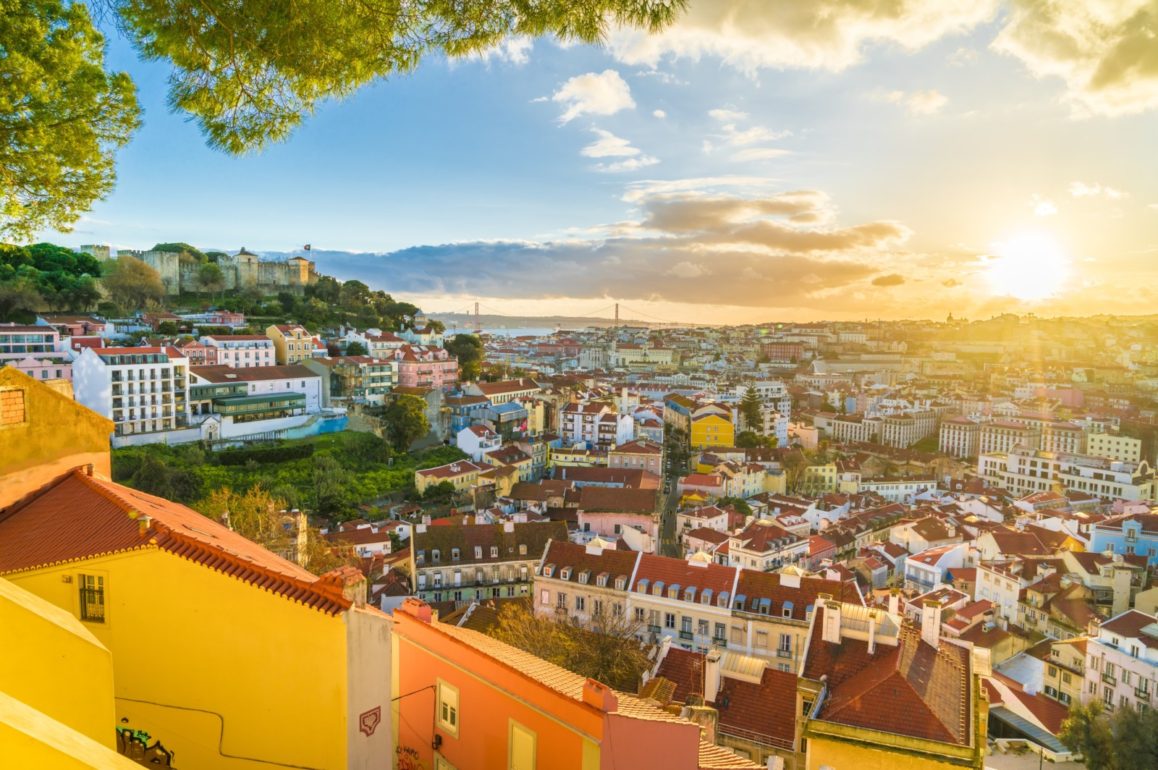 10 BEST Places to Live in Portugal (Updated 2023) » Nomads Nation