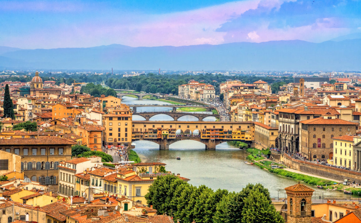 10 COOLEST Places to Live in Italy (Updated 2023) » Nomads Nation