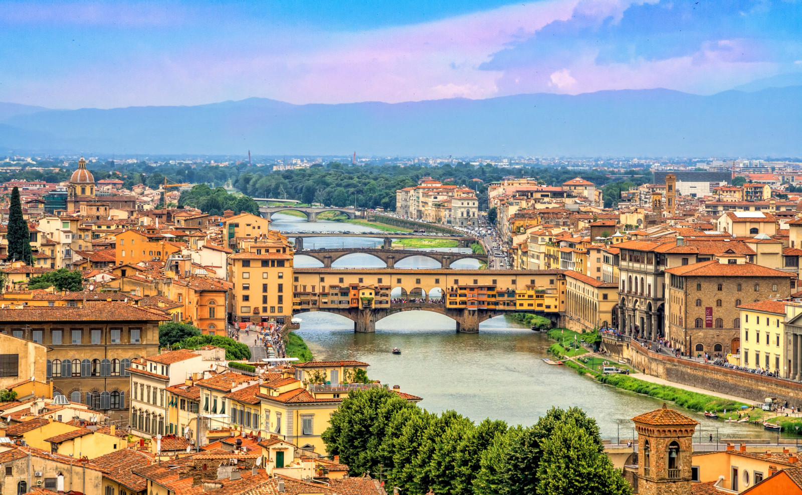 10 COOLEST Places To Live In Italy Updated 2023 Nomads Nation