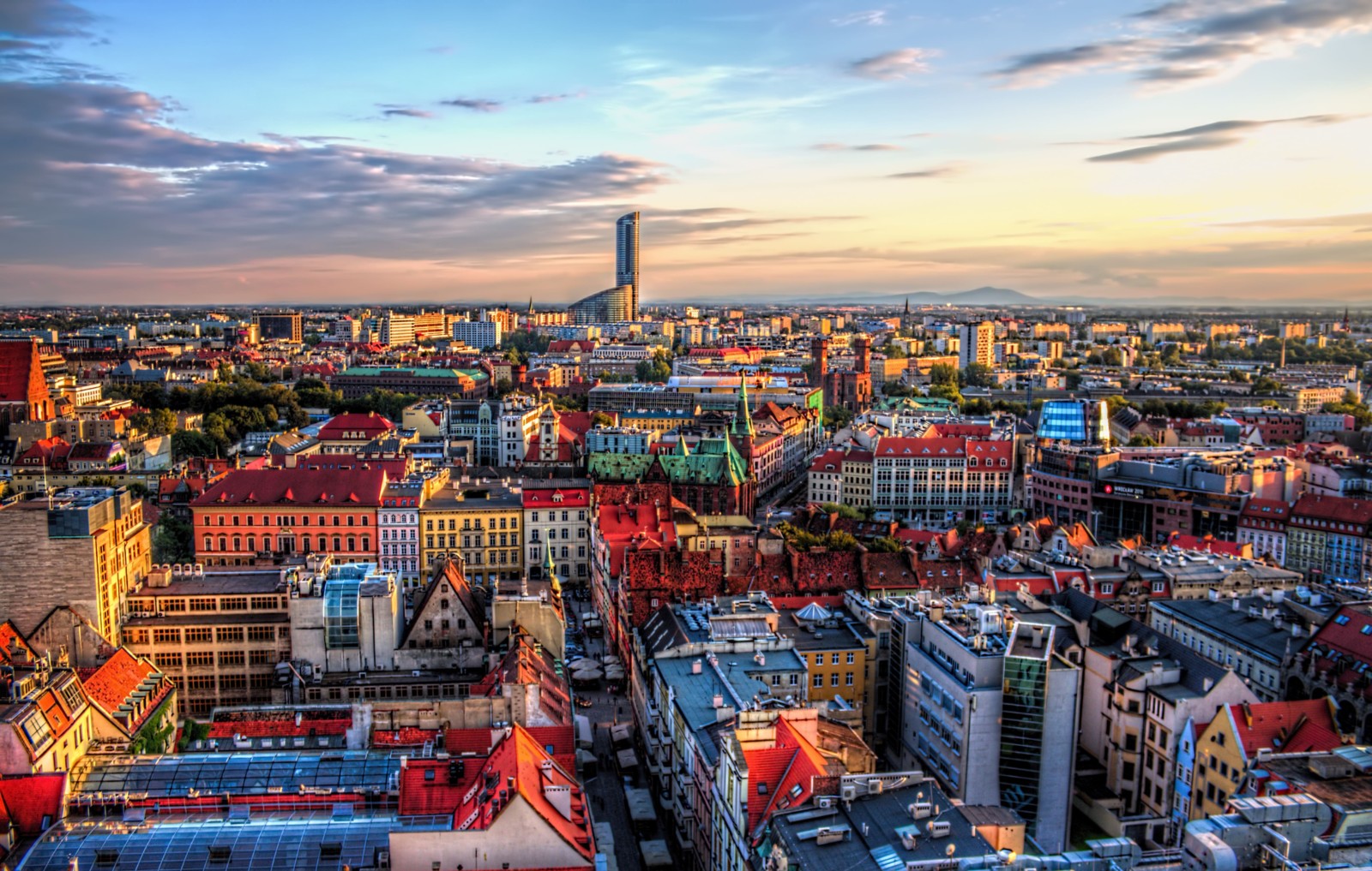 11 BEST Places to Live in Poland (Updated 2023) \u00bb Nomads Nation