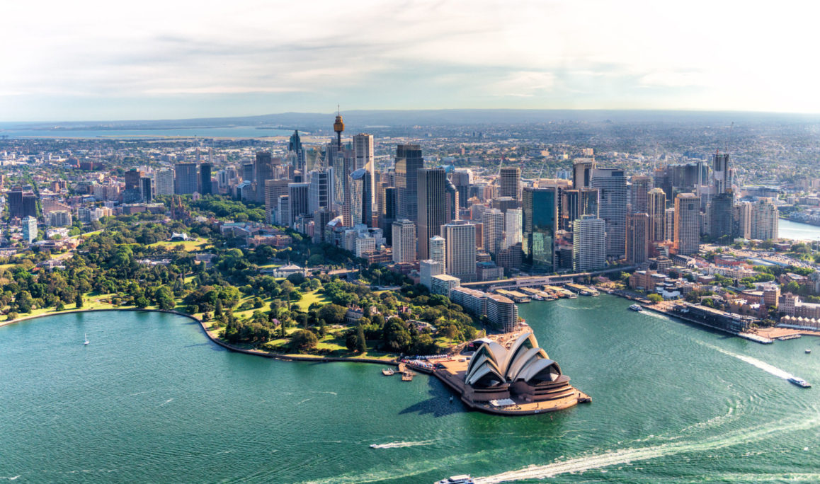 10 BEST Places to Live in Australia [Sept 2022] » Nomads Nation