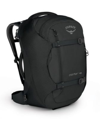 ULTIMATE Osprey Farpoint 40 Review [2022] » Nomads Nation