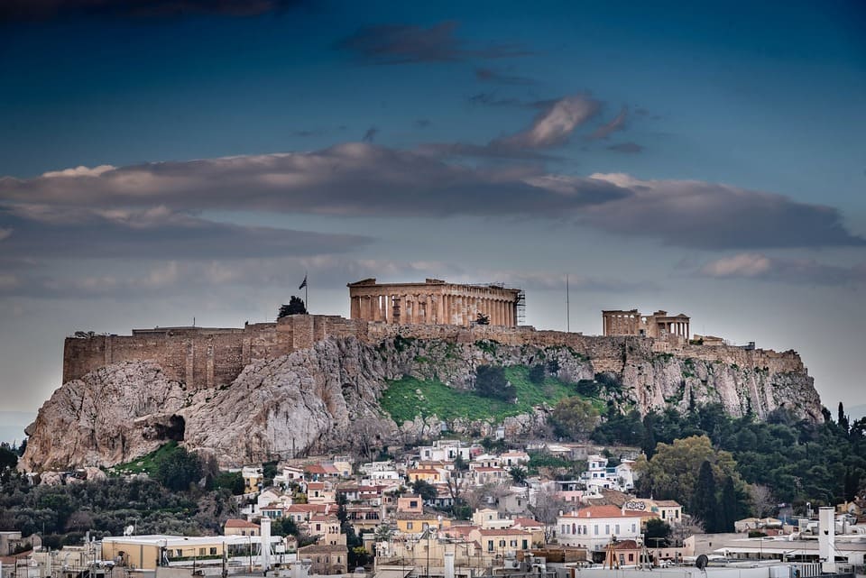 Athens