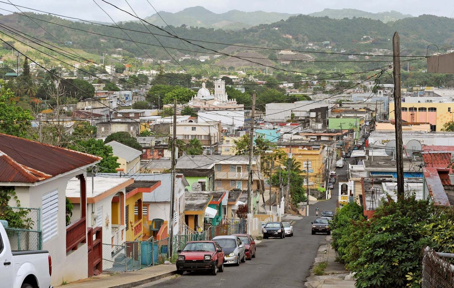 11 COOLEST Places to Live in Puerto Rico (Updated 2023) » Nomads Nation