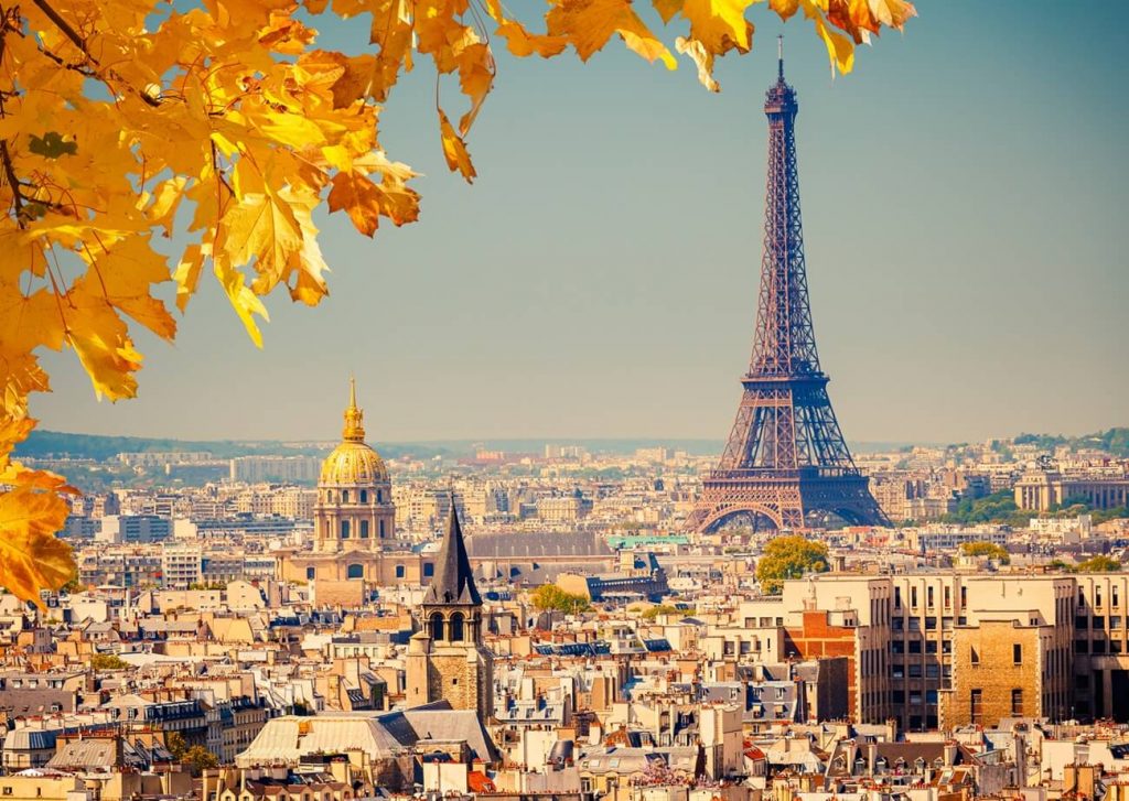 11 BEST Places to Live in France (Updated 2022)