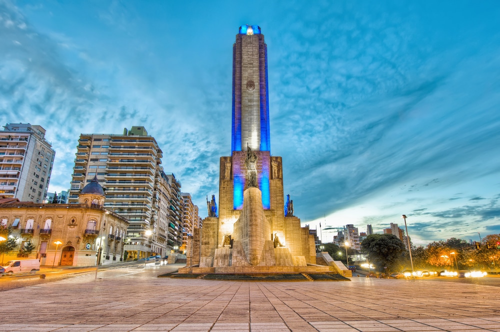 Rosario