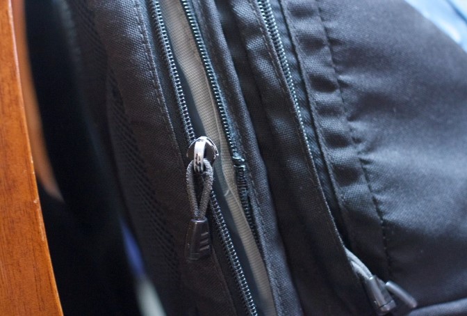 Fix A Backpack Zipper