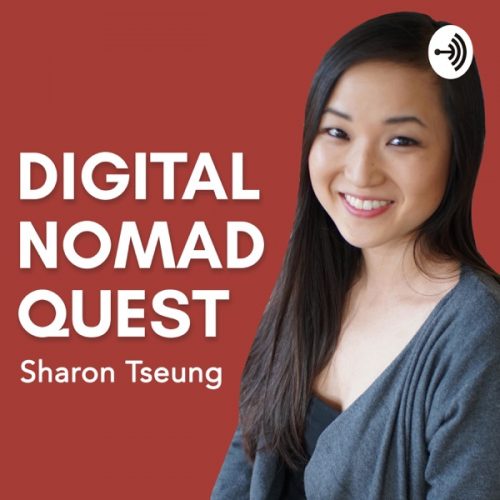 Digital Nomad Quest