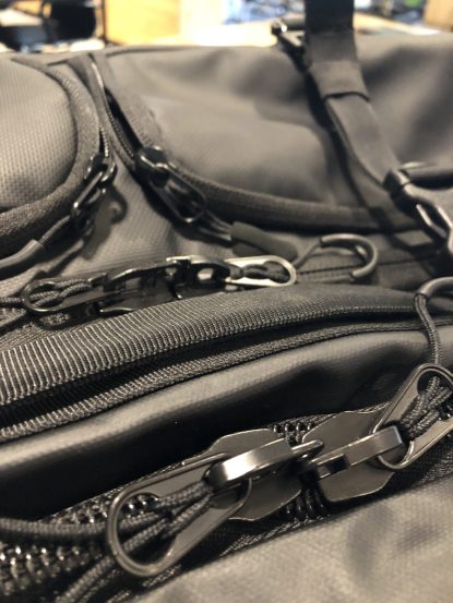 WANDRD HEXAD Access Duffel Backpack WANDRD HEXAD Access Duffel Backpack