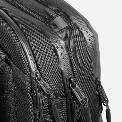 Review AER Tech Pack 2