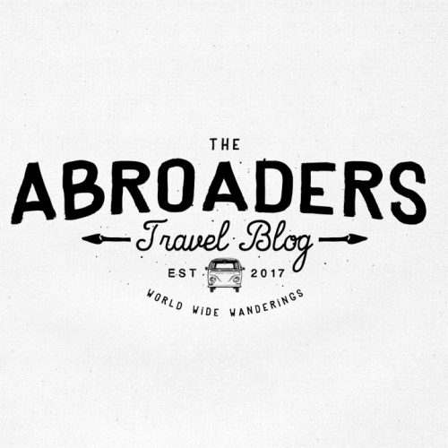 The Abroaders
