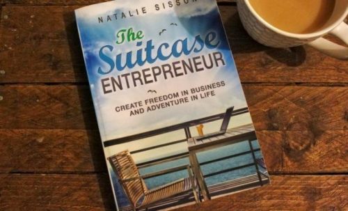 The Suitecase Entrepreneur