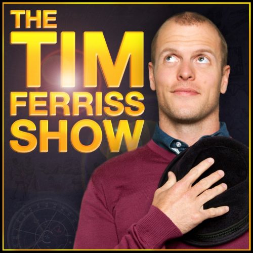 The Tim Ferrriss Show